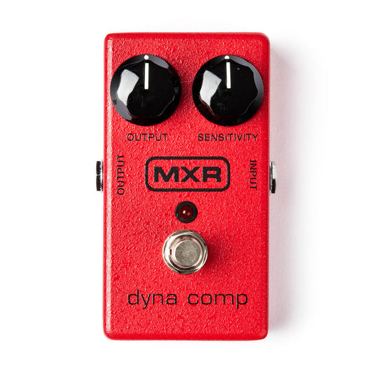 MXR Dyna Comp Compressor Pedal M102