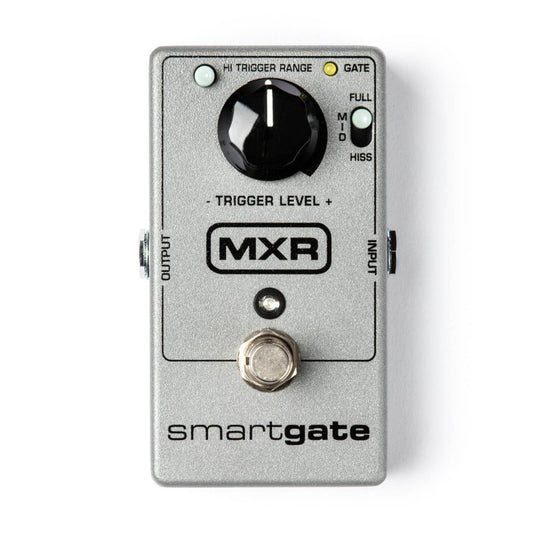 MXR Smart Gate Noise Gate Pedal M135