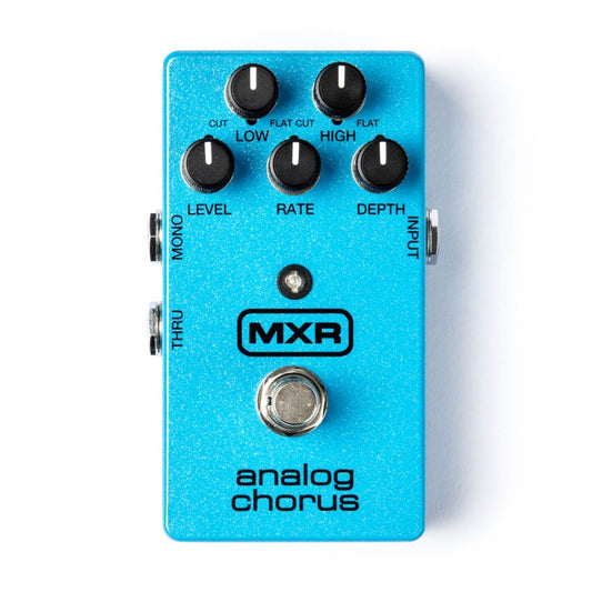 MXR Analog Chorus Pedal M234