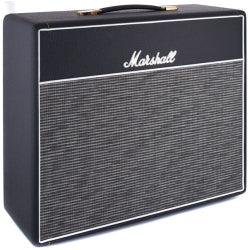 Marshall 1974CX 1x12 Extension Amplifier Speaker Cabinet 20w Handwired