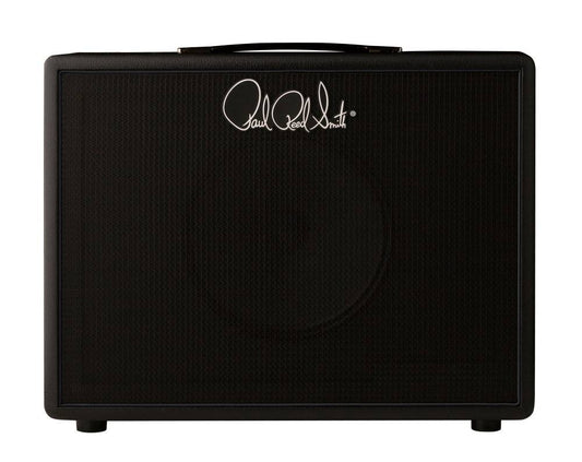 Paul Reed Smith PRS MT15 Tremonti 1x12 Amplifier Speaker Cabinet Black