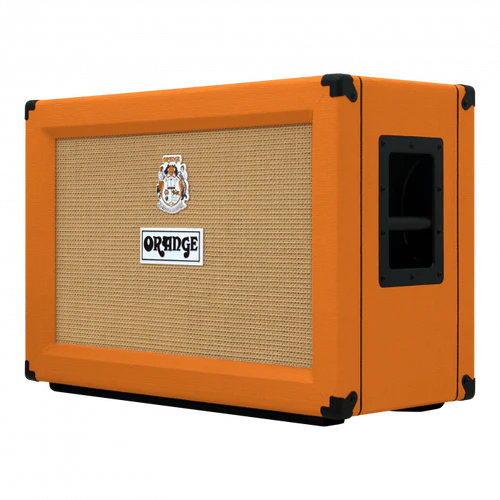 Orange Amplifiers 120w 2x12 Speaker Cabinet PPC212 Vintage 30