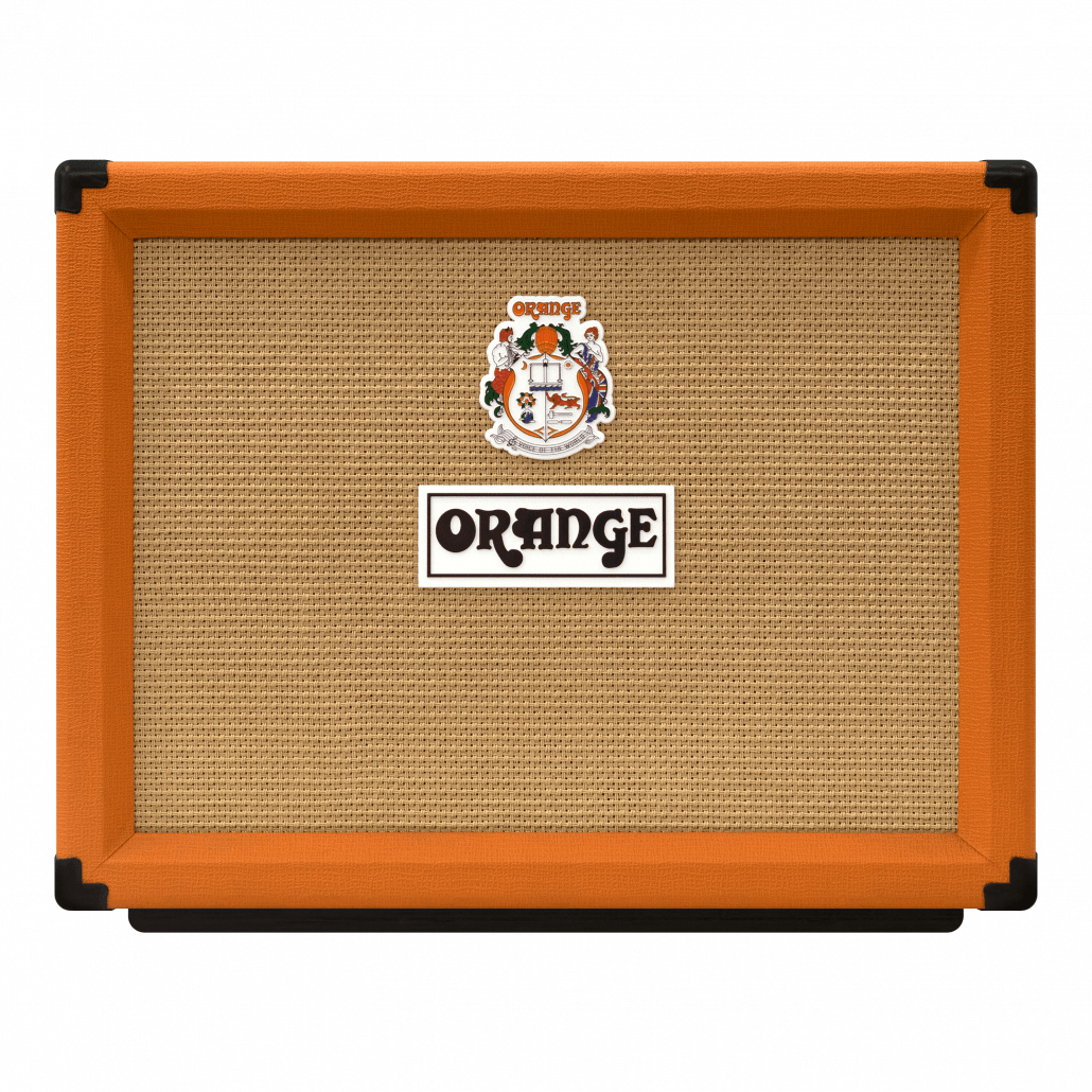 Orange Amplifiers Tremlord 30 1x12 30w Combo Tube Amp