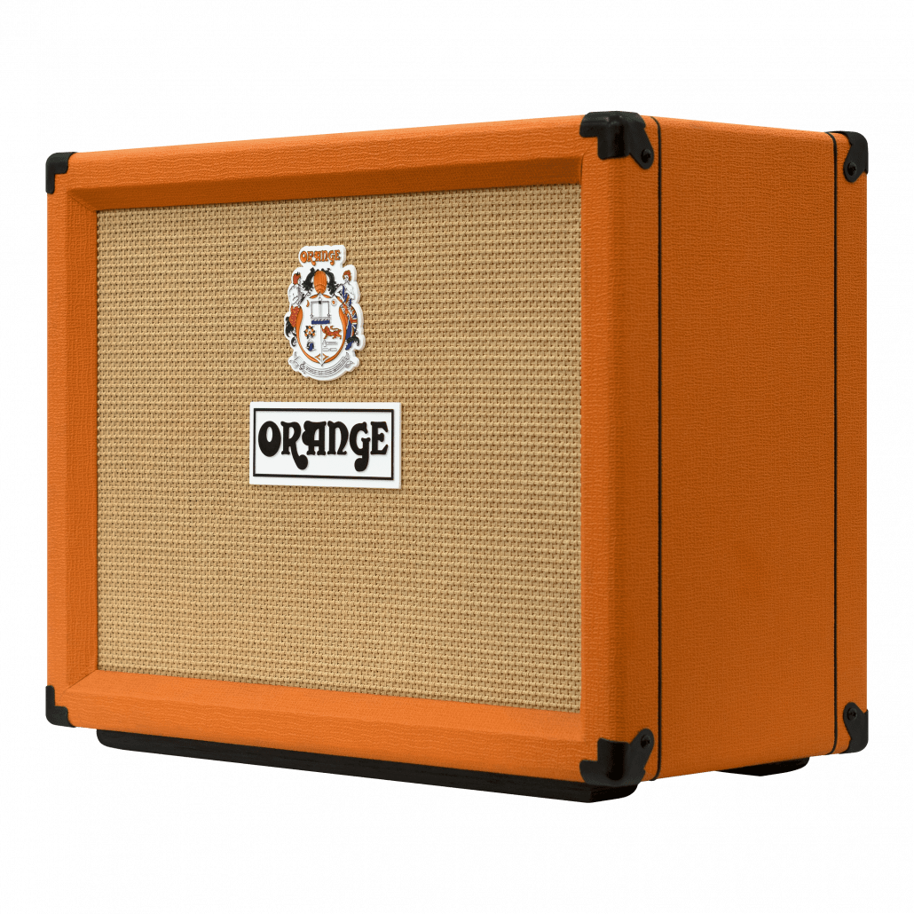 Orange Amplifiers Tremlord 30 1x12 30w Combo Tube Amp