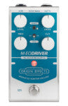 Origin Effects M-EQ Driver Mid-Boost & Drive Pedal