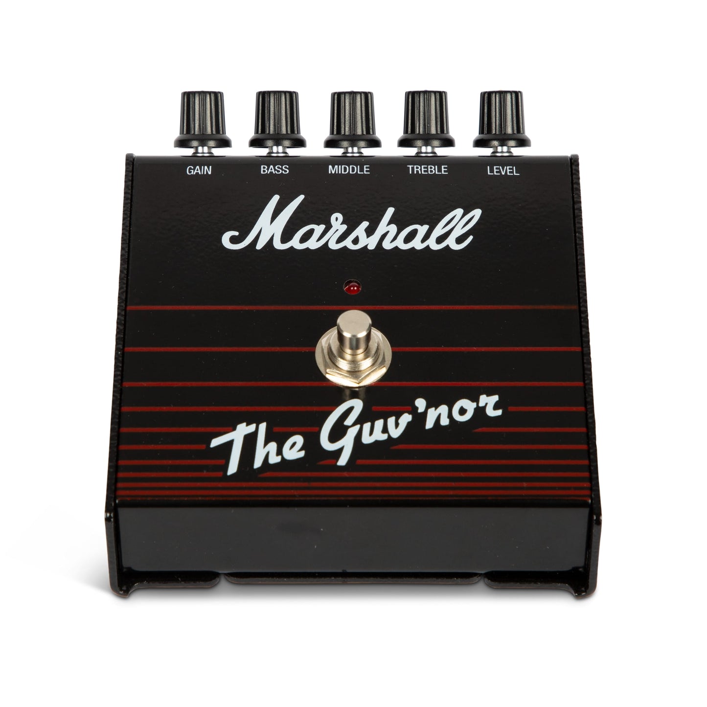 Marshall The Guv'Nor Reissue Overdrive/Distortion Pedal