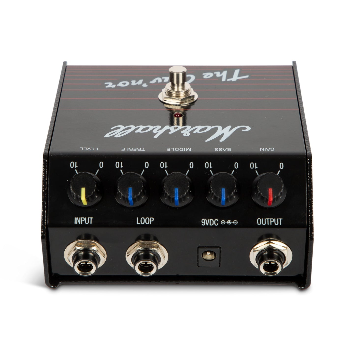 Marshall The Guv'Nor Reissue Overdrive/Distortion Pedal