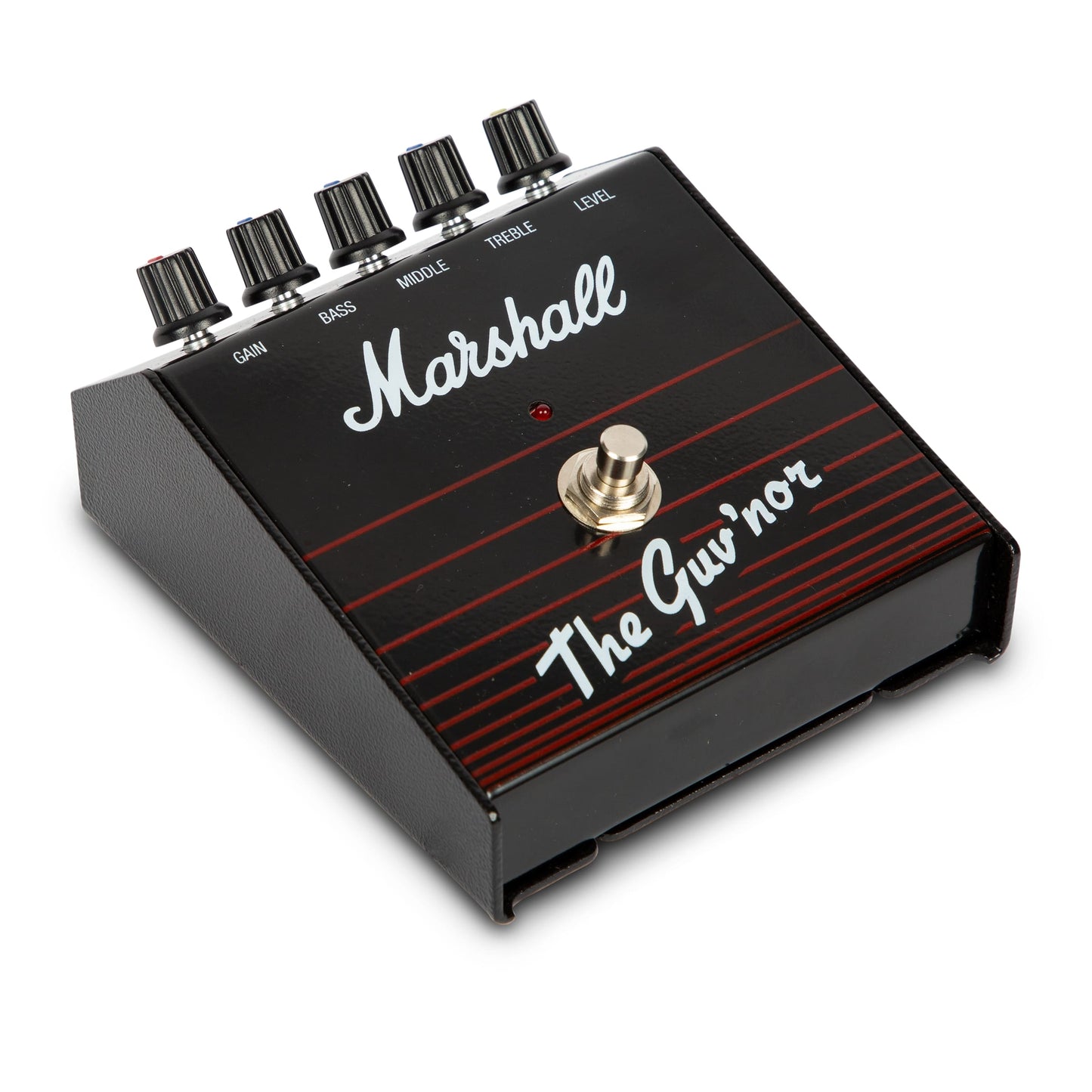 Marshall The Guv'Nor Reissue Overdrive/Distortion Pedal