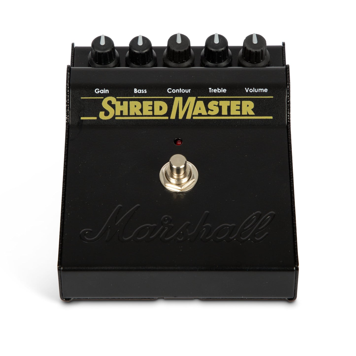 Marshall Shredmaster Distortion Pedal