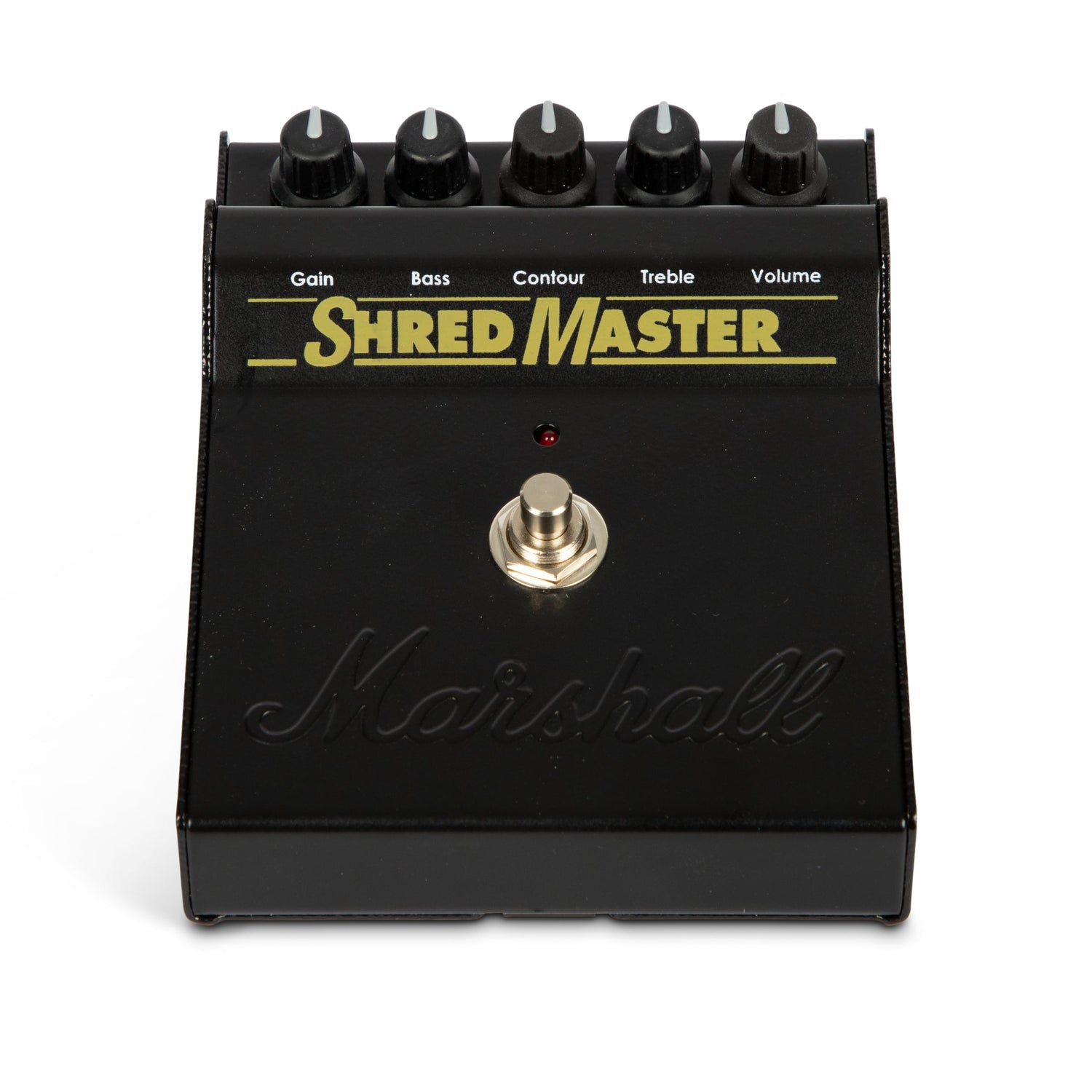 Marshall Pedals
