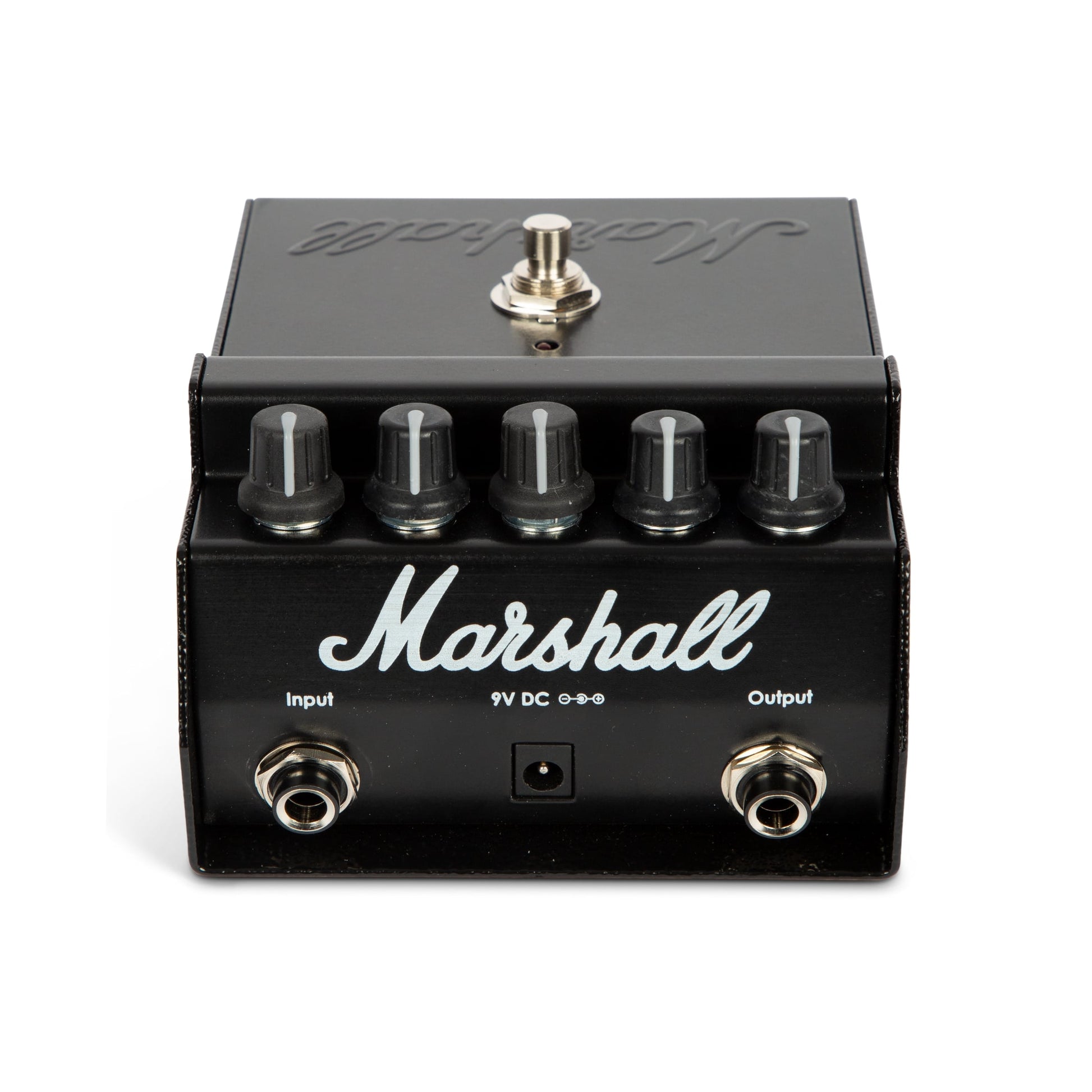 Marshall Shredmaster Distortion Pedal – Guitar Brando