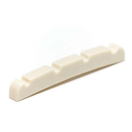 Graph Tech Tusq Fender J-Bass 4 String Nut PQ-1214-00