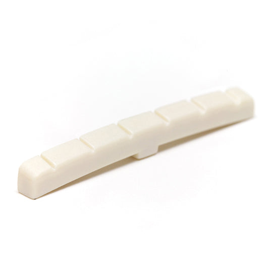 Graph Tech Tusq Fender Style Slotted Nut Strat Tele PQ-5000-00