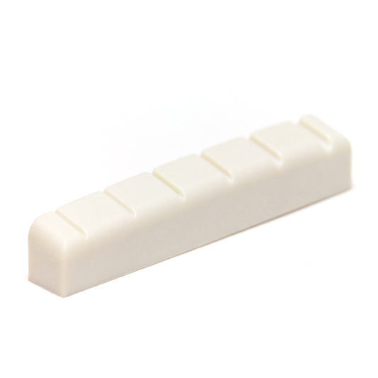 Graph Tech Tusq 43mm Slotted Nut 43 x 6 PQ-6643-00