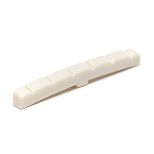 Graph Tech Tusq XL Fender Style Slotted Nut Strat Tele PQL-5000-00
