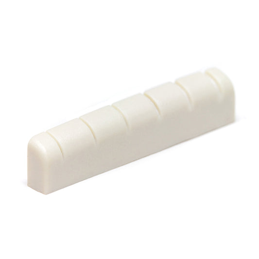 Graph Tech Tusq XL Gibson Electric Style Slotted Nut PQL-6010-00