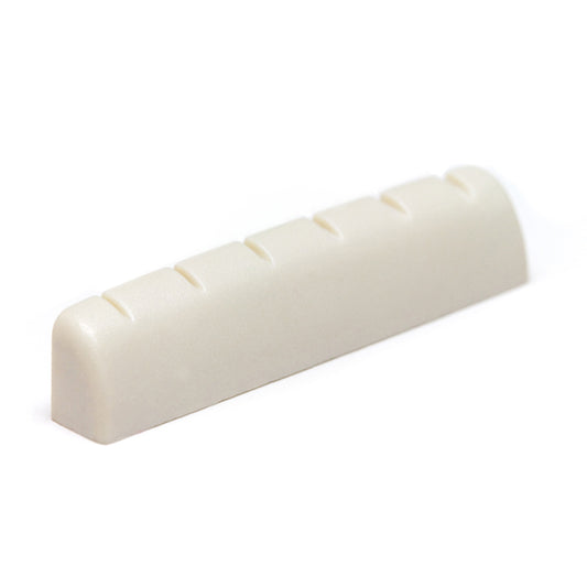 Graph Tech Tusq XL Epiphone Style Slotted Guitar Nut PQL-6060-00