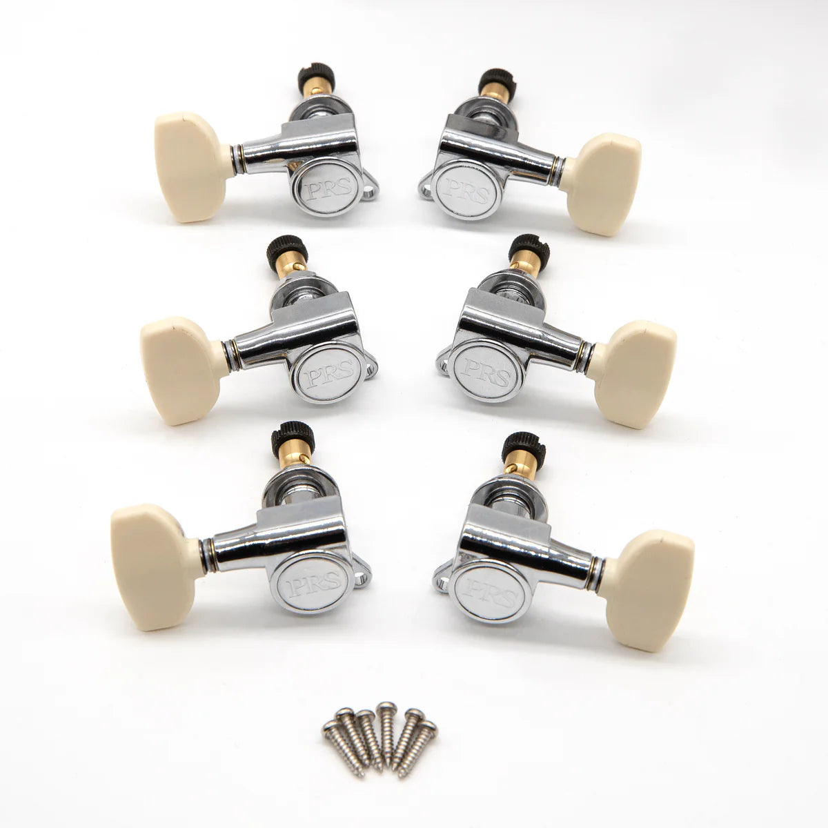 Paul Reed Smith PRS Guitars SE Replacement Locking Tuners SET (6) 2026
