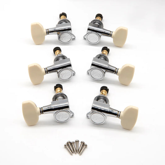 Paul Reed Smith PRS Guitars SE Replacement Locking Tuners SET (6) 2026