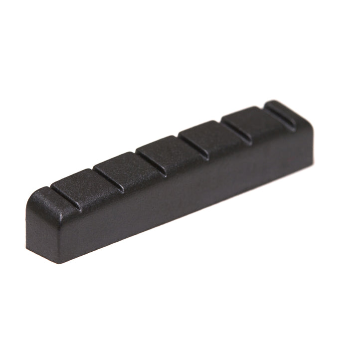 Graph Tech Black Tusq 6 String Electric Guitar Nut 42 x 6 PT-6642-00