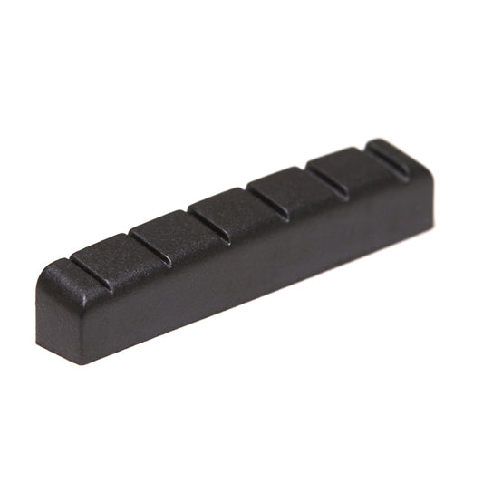 Graph Tech Black Tusq 6 String Electric Guitar Nut 42 x 6 PT-6642-00