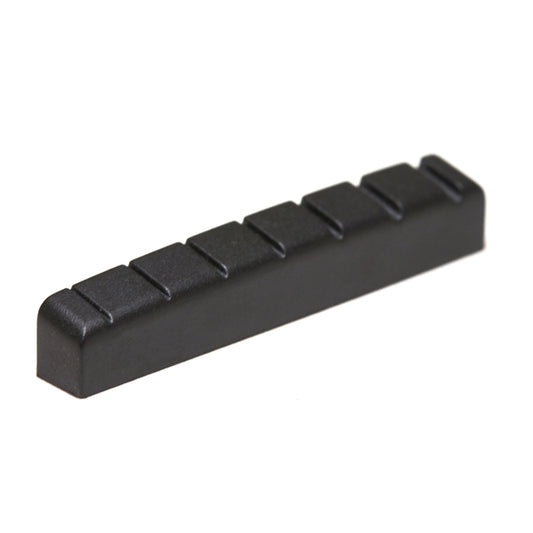 Graph Tech Black Tusq XL Schecter 7 String Nut 48x6 PT-6748-00