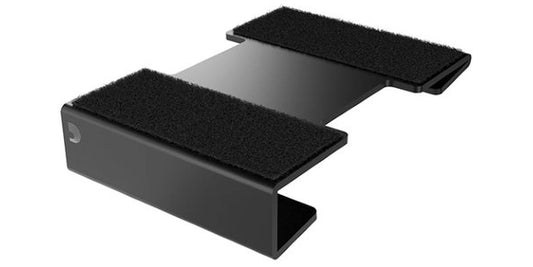 D'addario XPND Pedal Riser SM 1-Pedal