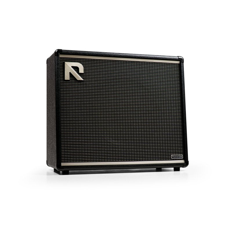 Positive Grid Reactor 100 1x12" 100w Combo Amplifier Black