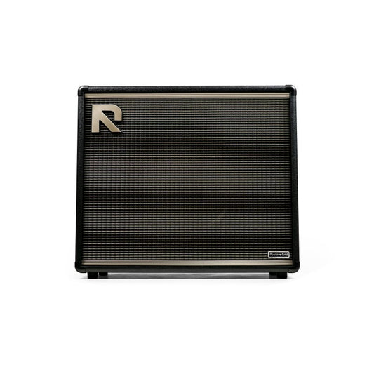 Positive Grid Reactor 100 1x12" 100w Combo Amplifier Black