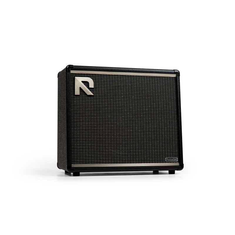 Positive Grid Reactor 50 1x12 Combo Amplifier Black
