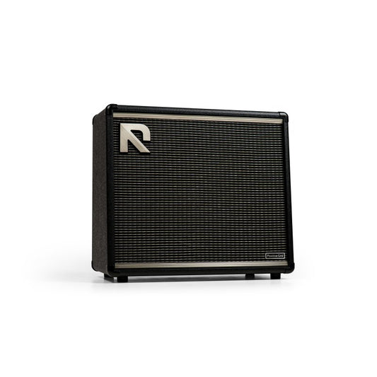 Positive Grid Reactor 50 1x12 Combo Amplifier Black