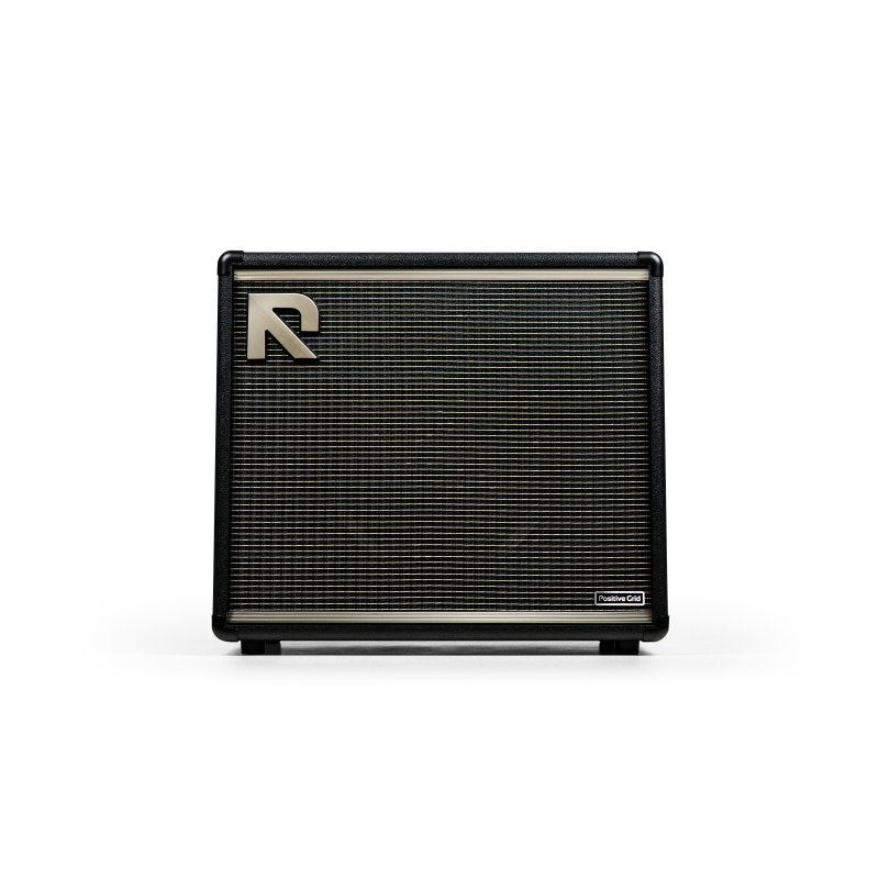 Positive Grid Reactor 50 1x12 Combo Amplifier Black