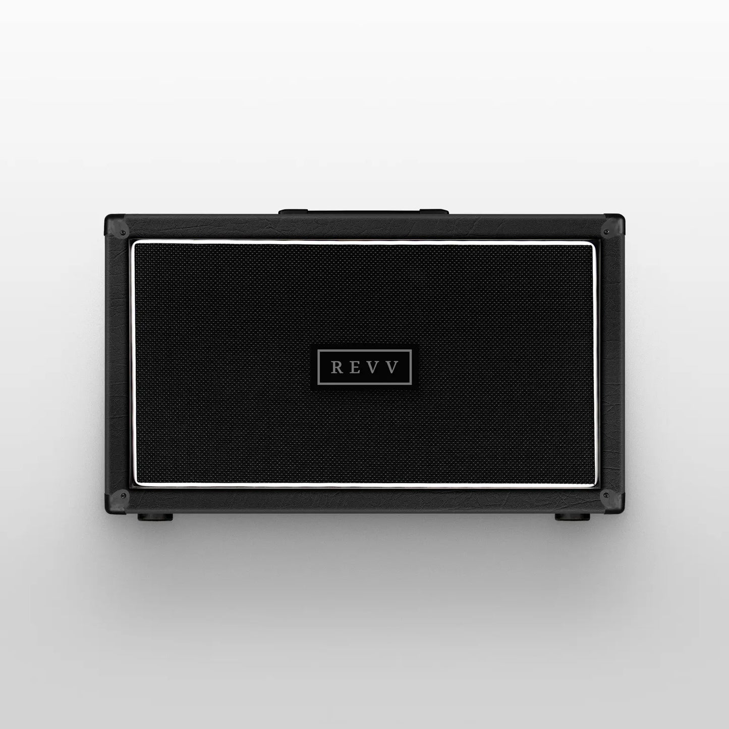 Revv Amplification 2x12 Horizontal Guitar Speaker Cabinet