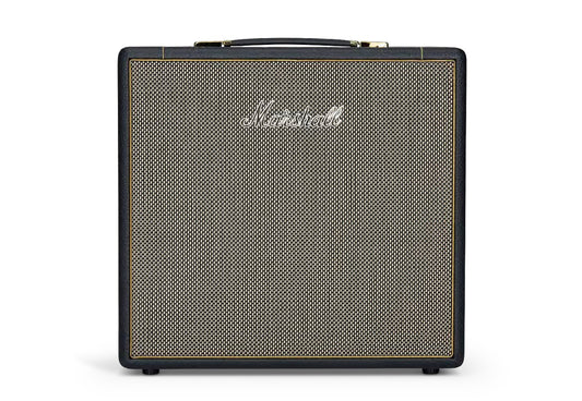 Marshall SV112 1x12" 70w Amplifier Speaker Cabinet Black