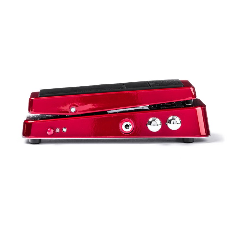 Dunlop Cry Baby Slash Signature Wah Pedal Red