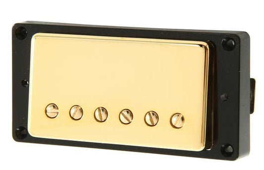 Seymour Duncan Seth Lover Humbucker Pickup Bridge Gold