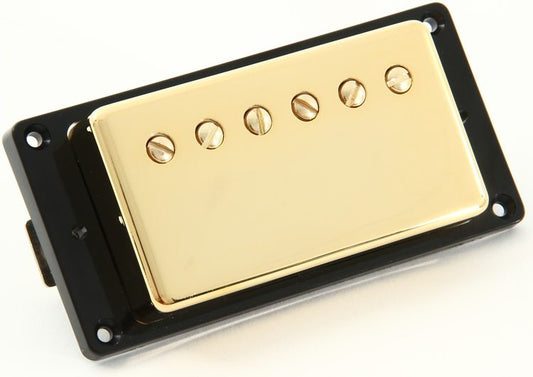 Seymour Duncan Seth Lover Humbucker Pickup Neck Gold