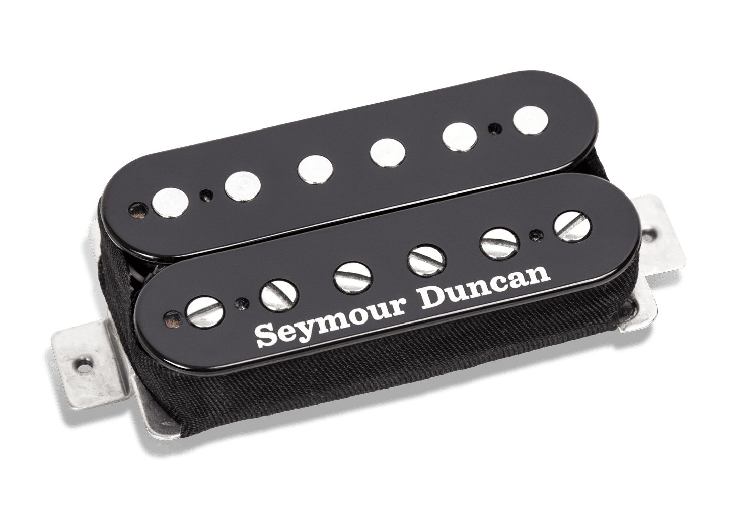 Seymour Duncan 78 Model Bridge Pickup 6 String Black – Guitar Brando