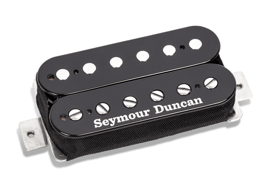 Seymour Duncan 78 Model Bridge Pickup 6 String Black