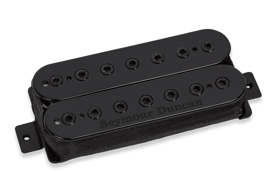 Seymour Duncan Black Winter 7 String Humbucker Bridge Black