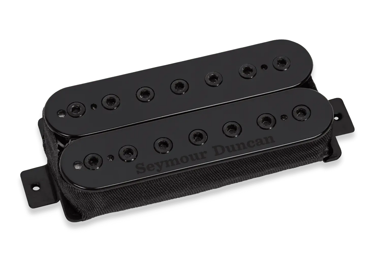 Seymour Duncan Black Winter 7 String Humbucker Bridge Black