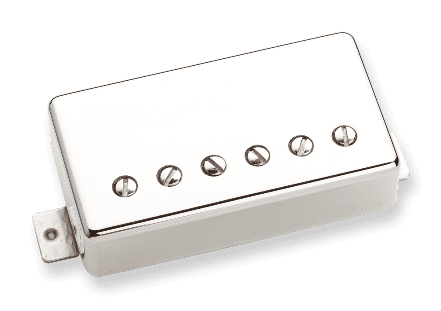 Seymour Duncan Pearly Gates SH-PG1B Guitar Pickups Nickel