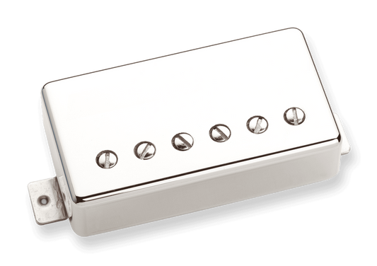 Seymour Duncan Pearly Gates SH-PG1B Guitar Pickups Nickel