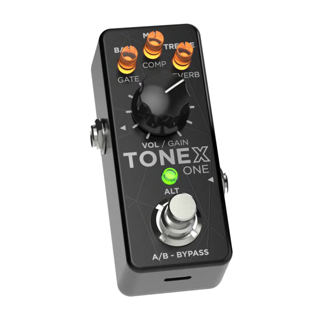 IK Multimedia Tonex One Compact Pedal