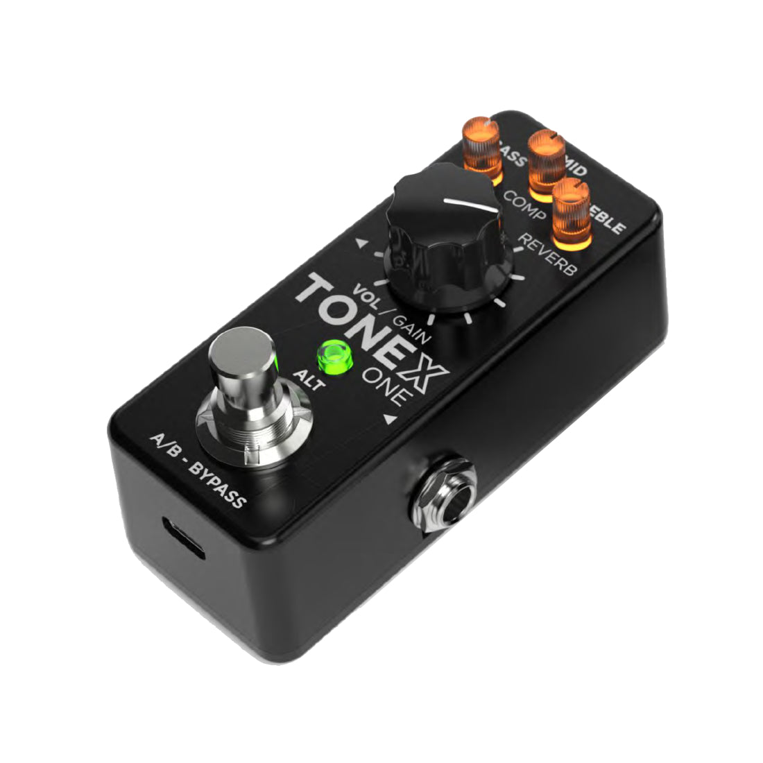 IK Multimedia Tonex One Compact Pedal