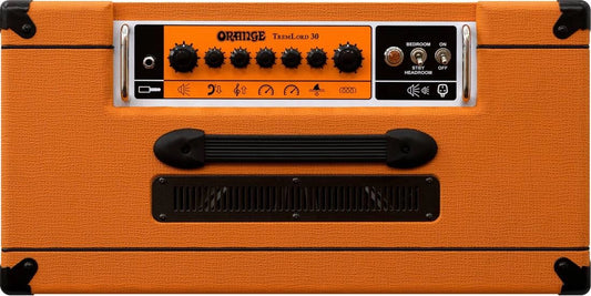 Orange Amplifiers Tremlord 30 1x12 30w Combo Tube Amp