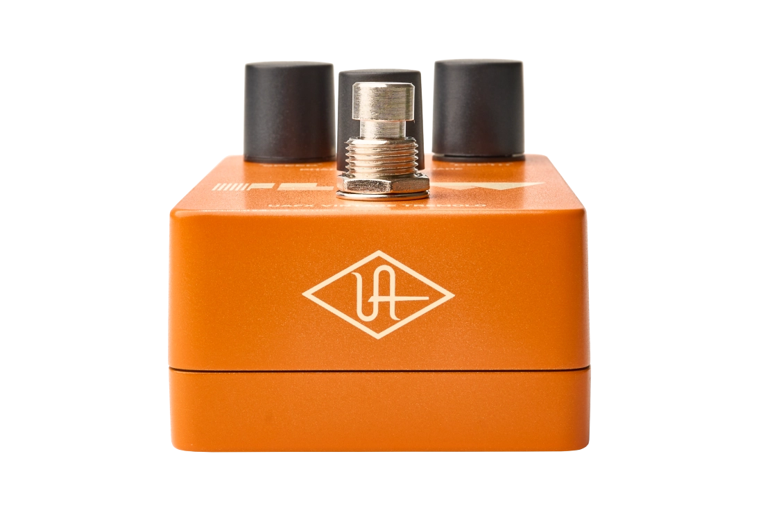 Universal Audio UA Flow Vintage Tremolo Pedal