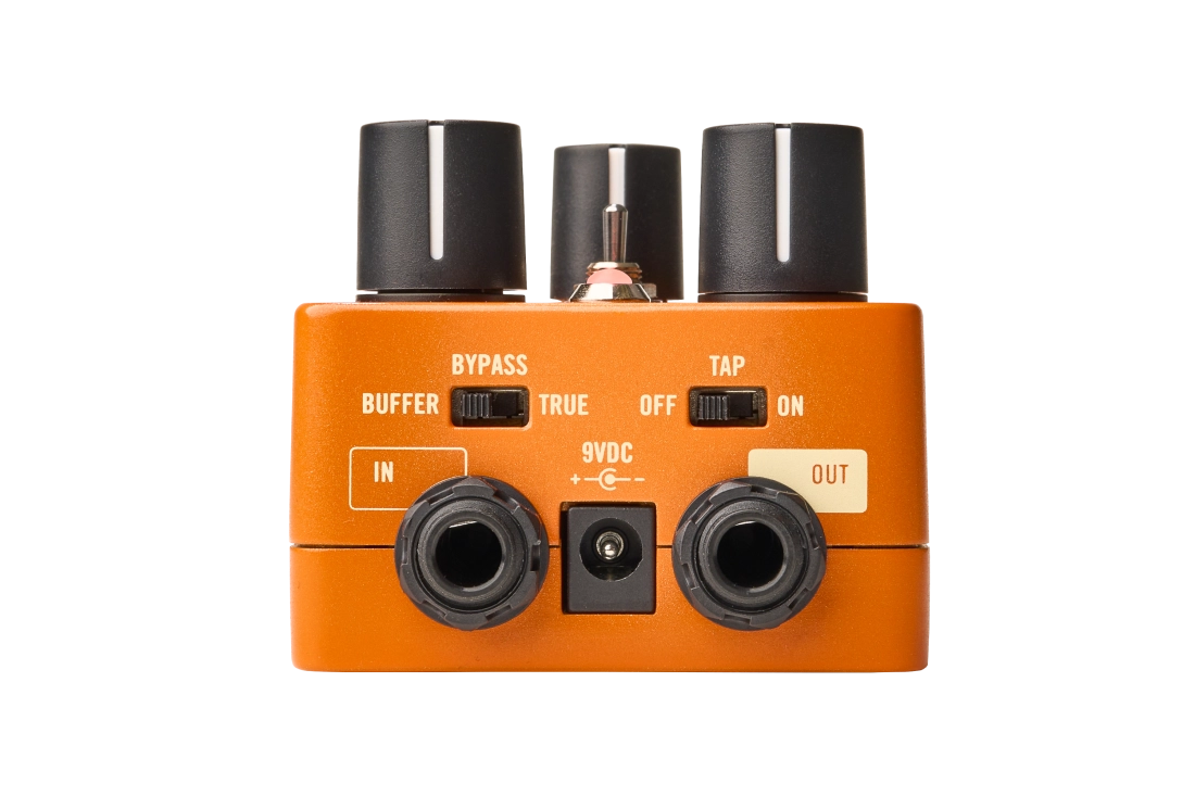 Universal Audio UA Flow Vintage Tremolo Pedal