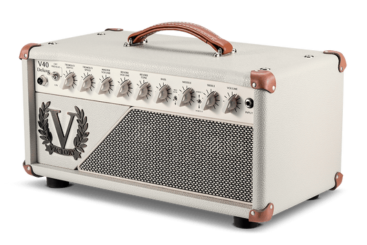 Victory Amplification The Duchess V40 Deluxe 40w Tube Amp Head