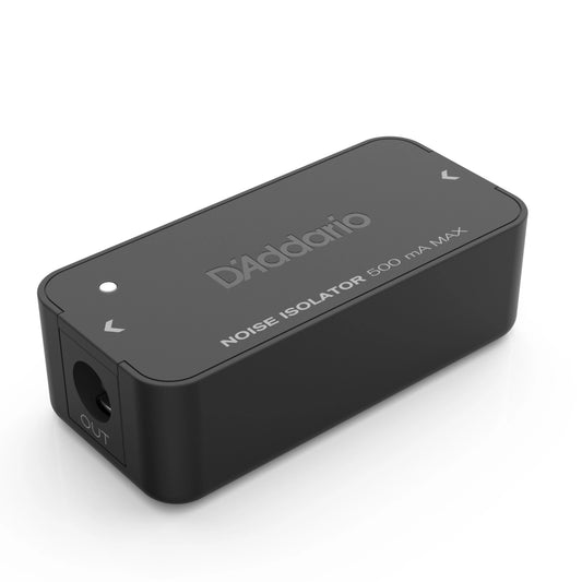 D'addario XPND Pedal Noise Isolator